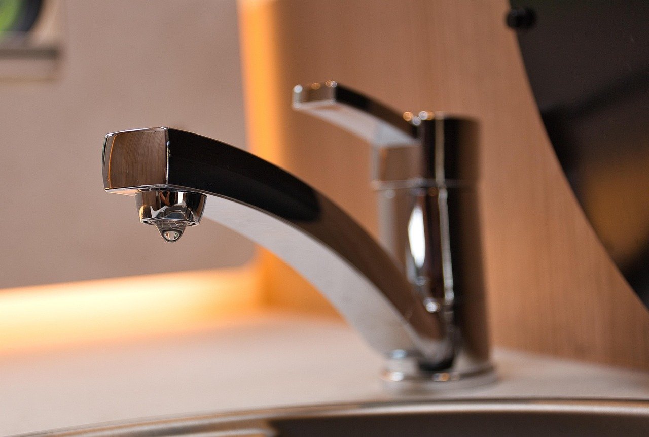 water tap, faucet, tap, drop, kitchen, caravan, chrome, water tap, water tap, water tap, water tap, water tap, tap, tap